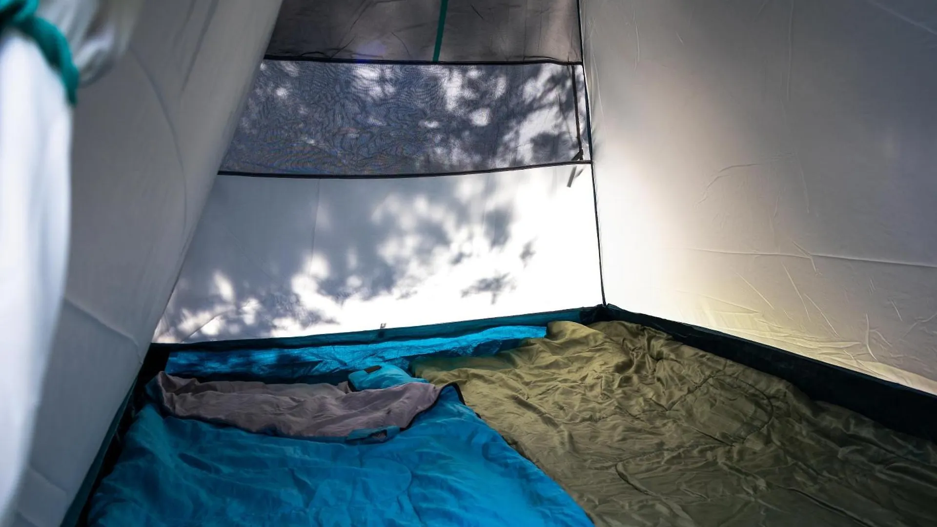Oktoberfest Inclusive Festival Camping Múnich Alemania