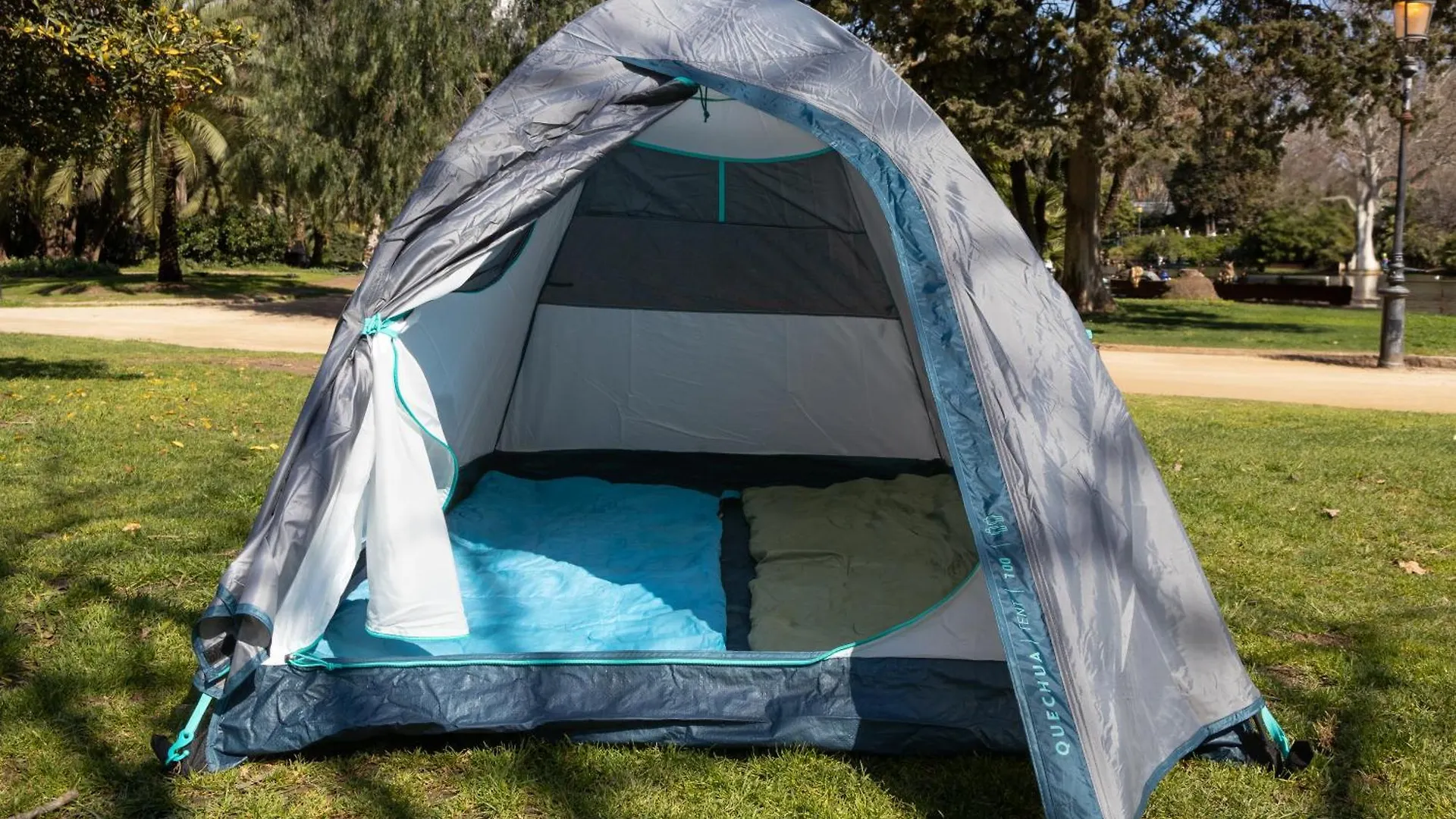 Oktoberfest Inclusive Festival Camping Múnich 0*,  Alemania