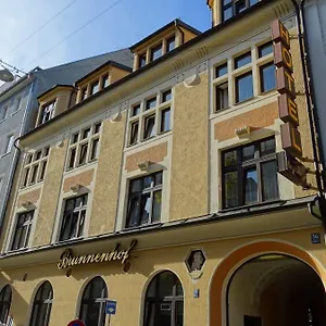 3* Ξενοδοχείο Brunnenhof Center